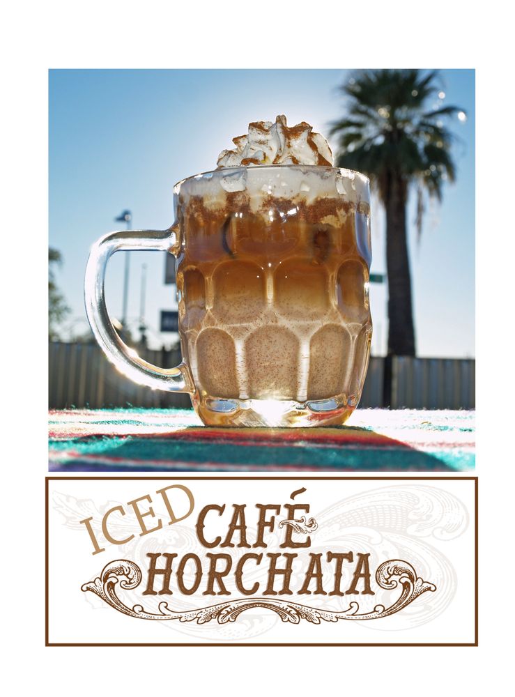 Photos for Tres Leches Cafe Yelp