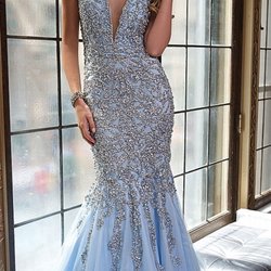 VA Prom Dresses
