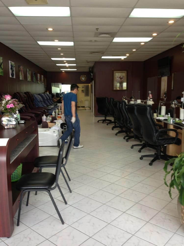 Nail Supreme 41 Photos Nail Salons 3545 Peachtree Industrial Blvd