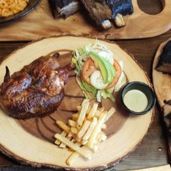 Smoked Barn Order Food Online 69 Photos 48 Reviews Barbeque Photo Of Smoked Barn Levittown Ny United States
