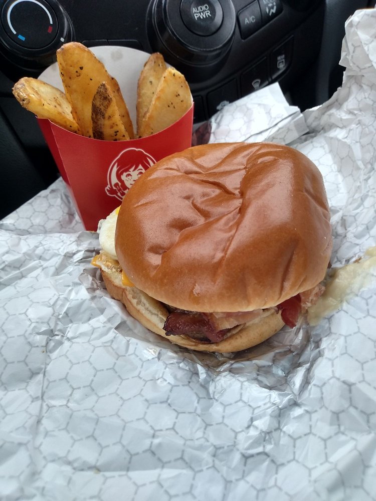Wendy's
