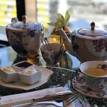 Tea Lounge - 1539 Photos & 413 Reviews - Tea Rooms - 3752 Las Vegas ...