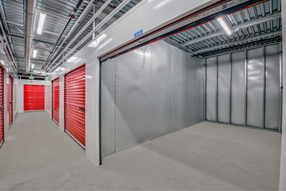 Trojan Storage of Glendale