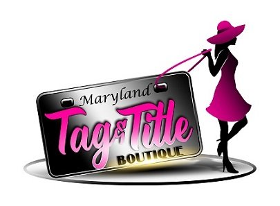 Tag and Title Boutique