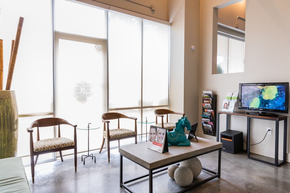 image of business Tyrone Family Dentistry