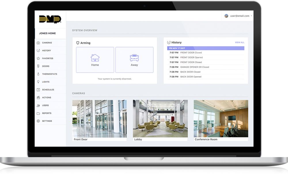 Gurkin Security Systems