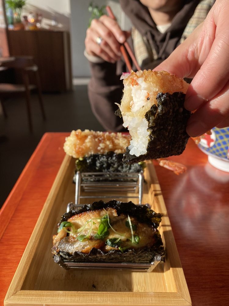 Ottoyee Japanese Cuisine