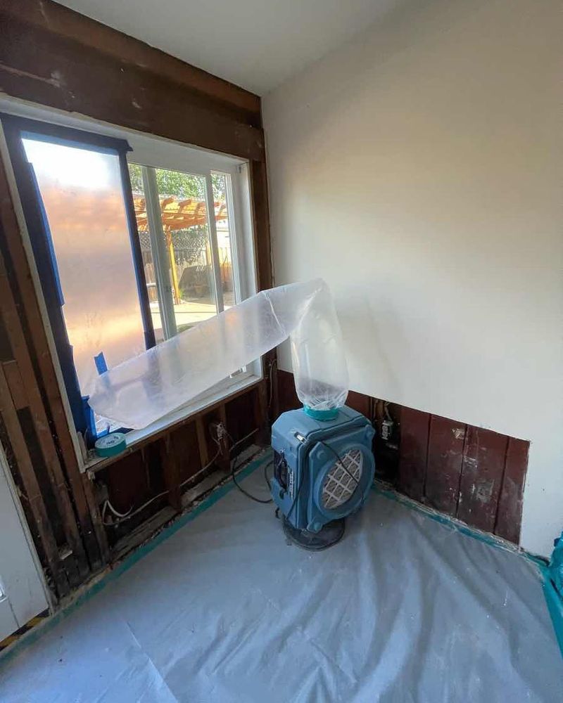 Restoration Construction Abatement
