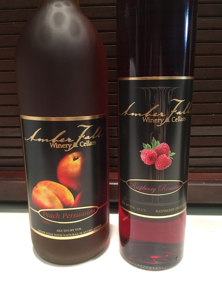 Amber Falls Winery and Cellars 23 Photos & 11 Reviews Wineries