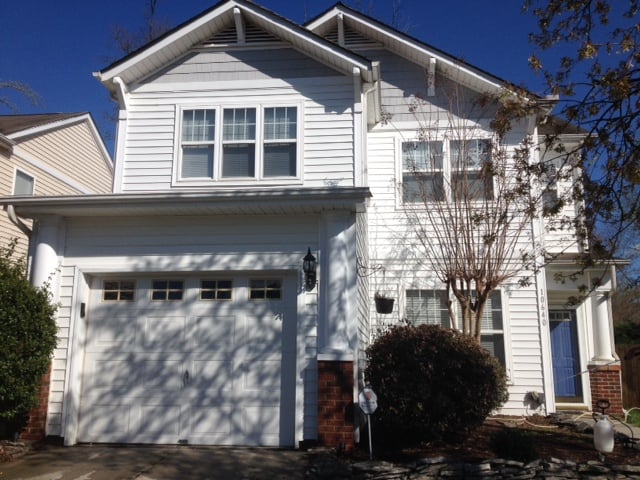 All Pro Window Cleaning