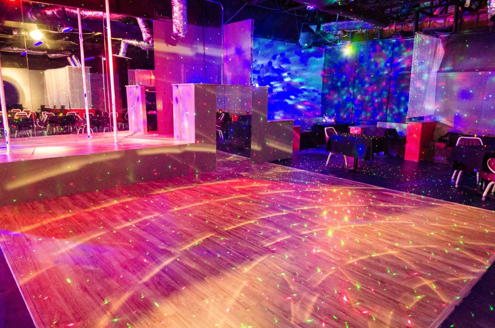 Pendulum club houston Pendulum club houston