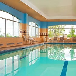 Boston Marriott Quincy 79 Photos 94 Reviews Hotels 1000 Photo Of Boston Marriott Quincy Ma United States Pool