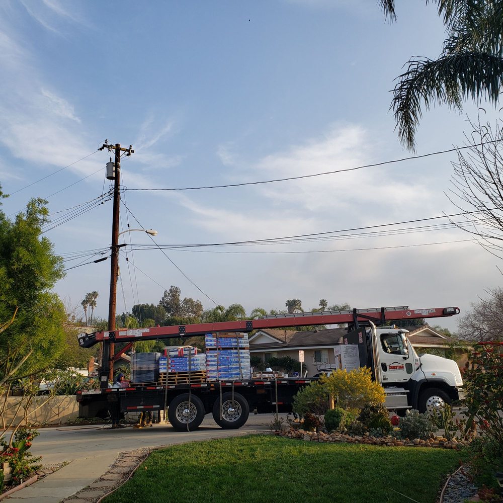 American Pro Roofing