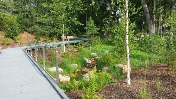 New Earth Designs Request A E Landscaping 401 Bessemer Photo Of New Earth Designs Greensboro Nc United States