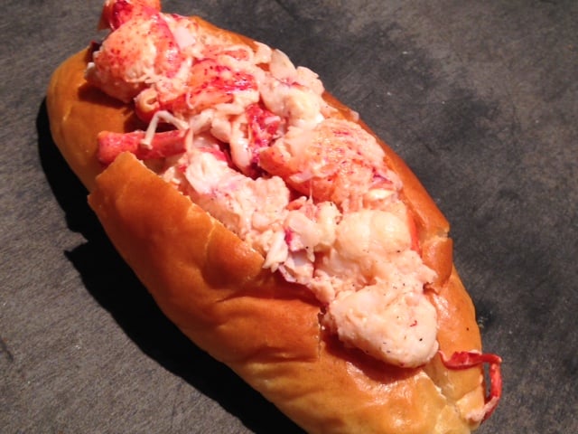 Lobster Maine-ia