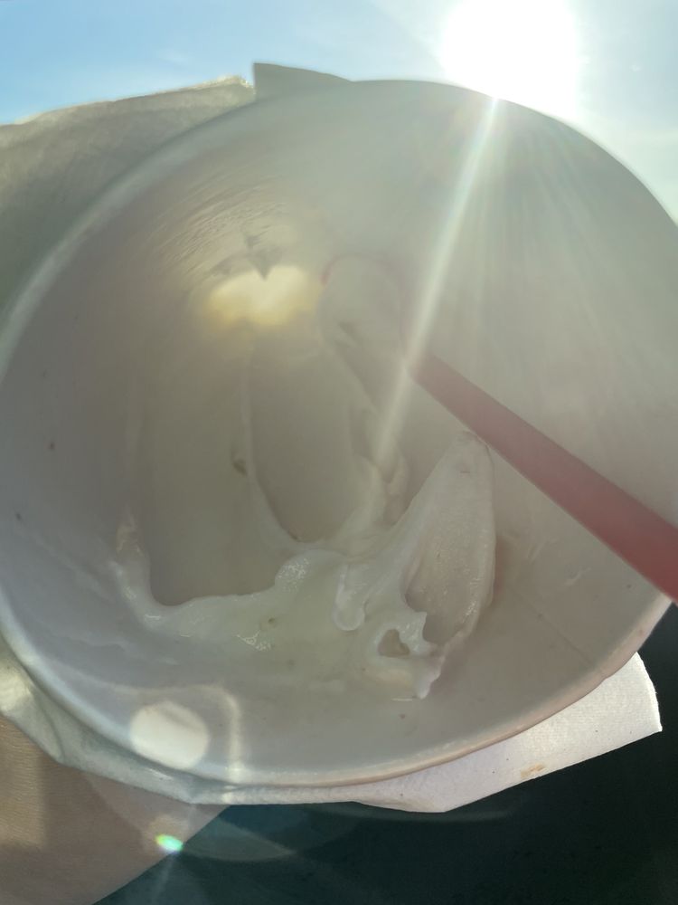 Dairy Queen