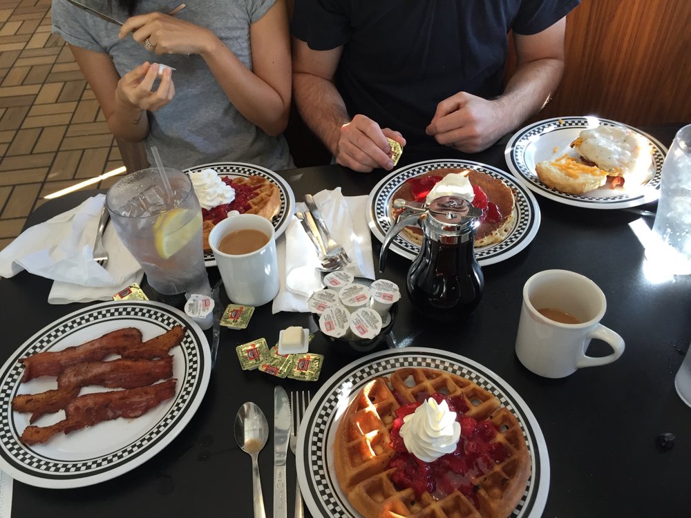 Cup & Saucer Diner 69 Photos & 63 Reviews American (Traditional) 4408 Lawrenceville Rd