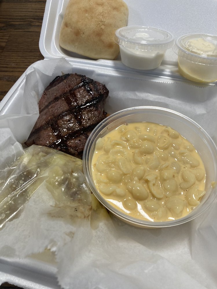 Cowboy's Steakhouse