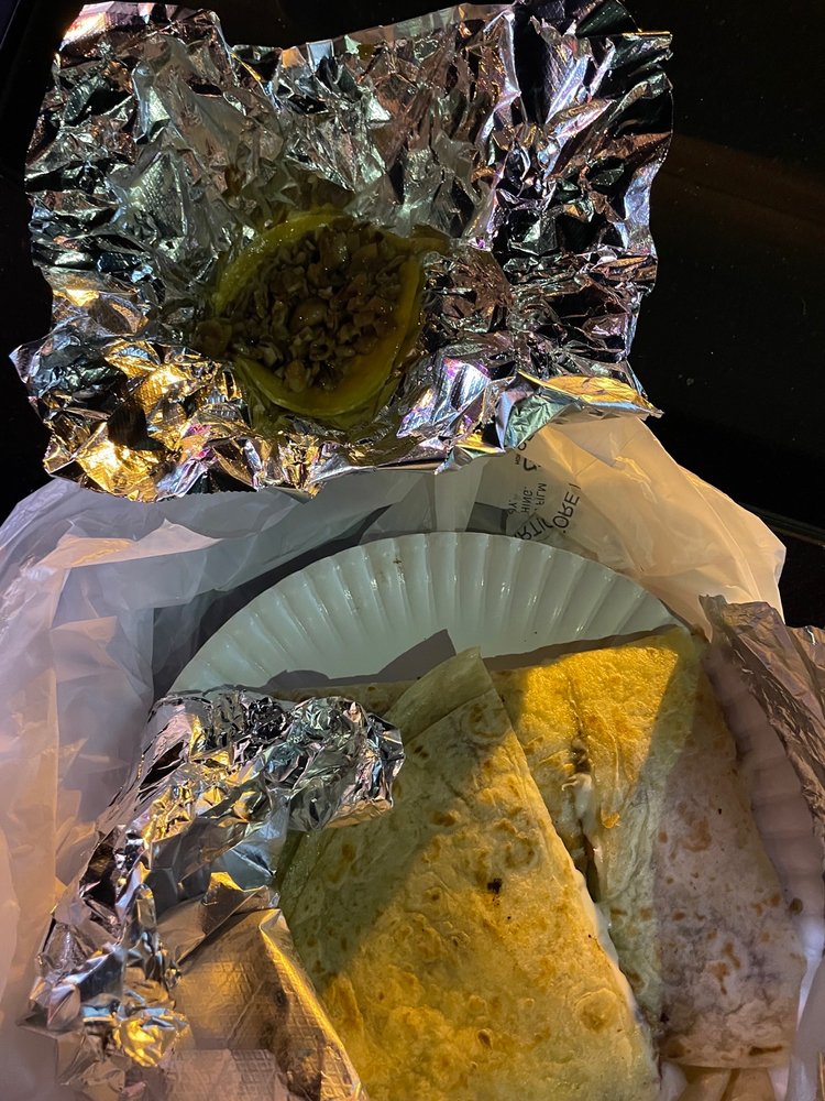 Tacos El Sapo
