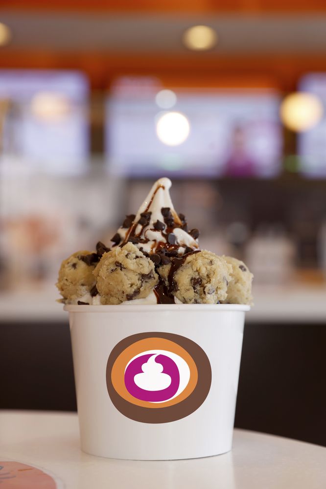 Yogurt Mill