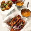 Namaste: Indo-Nepali Cuisine