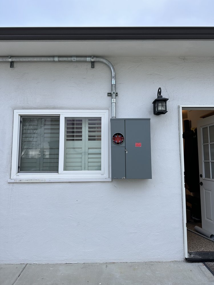 image of business Surpass Electric