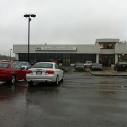 Dreyer Reinbold Bmw 21 Reviews Car Dealers 9375 Whitley Dr