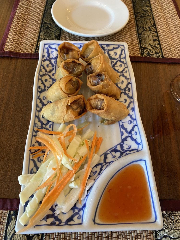 1001 Thai