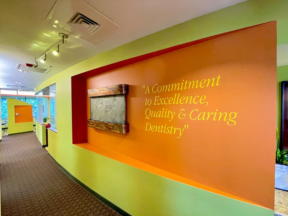 image of business Asuncion Dental Group