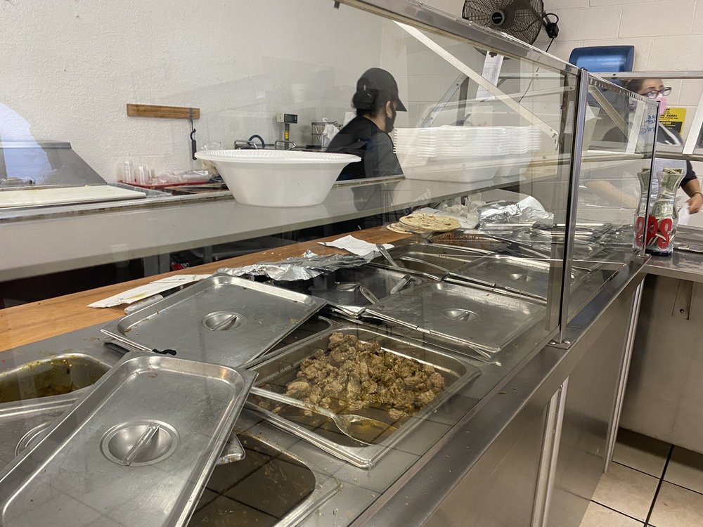 Carlos Bakery
