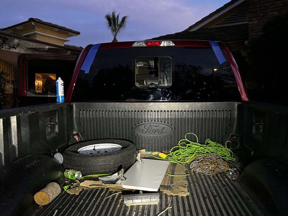 S & M Auto Glass