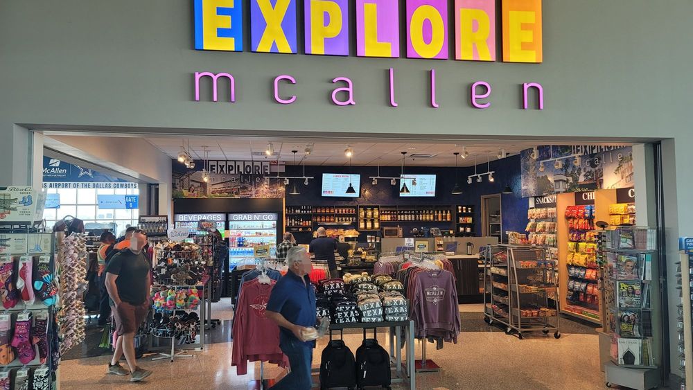 Explore McAllen