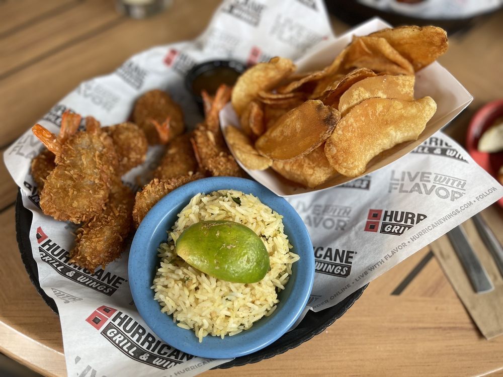 Hurricane Grill & Wings Hurricane Grill & Wings