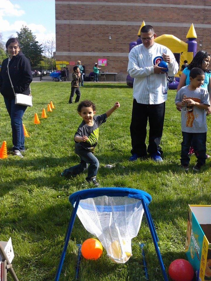 McCormick Tribune YMCA 24 Photos & 60 Reviews Gyms 1834 N