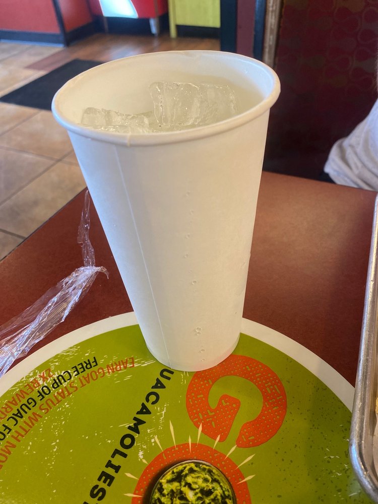 Moe's Southwest Grill