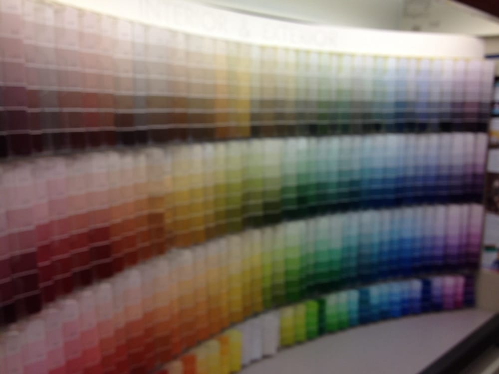 SherwinWilliams Paint Store Paint Stores 4237 W Sahara Ave
