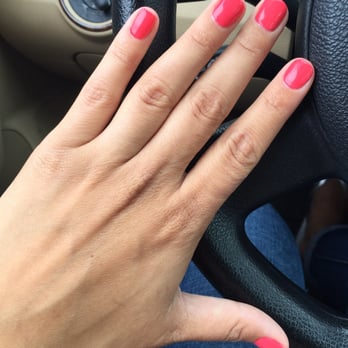 Nails Design - 27 Reviews - Nail Salons - 628 Albemarle Sq