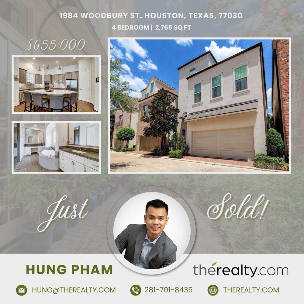 Thế Realty