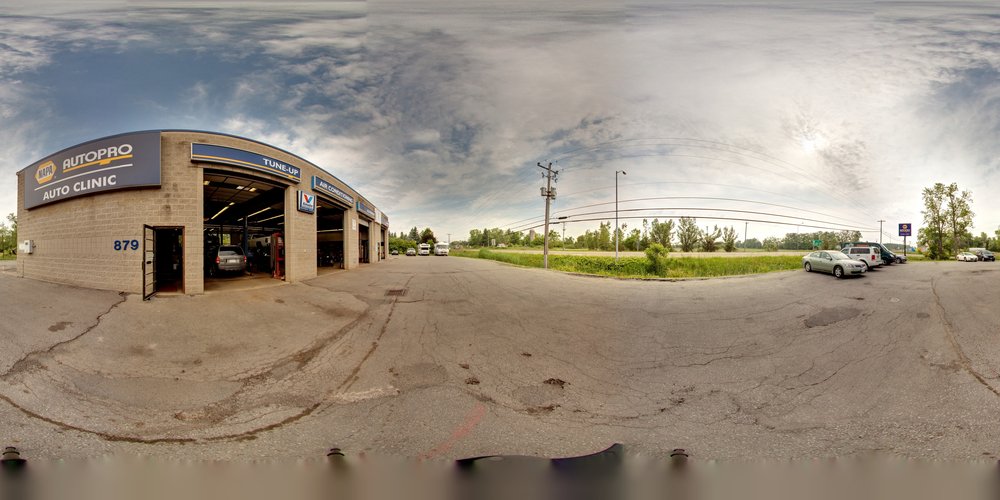 Napa Autopro - Auto Clinic