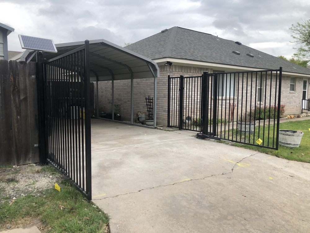 Austin Fence Guy