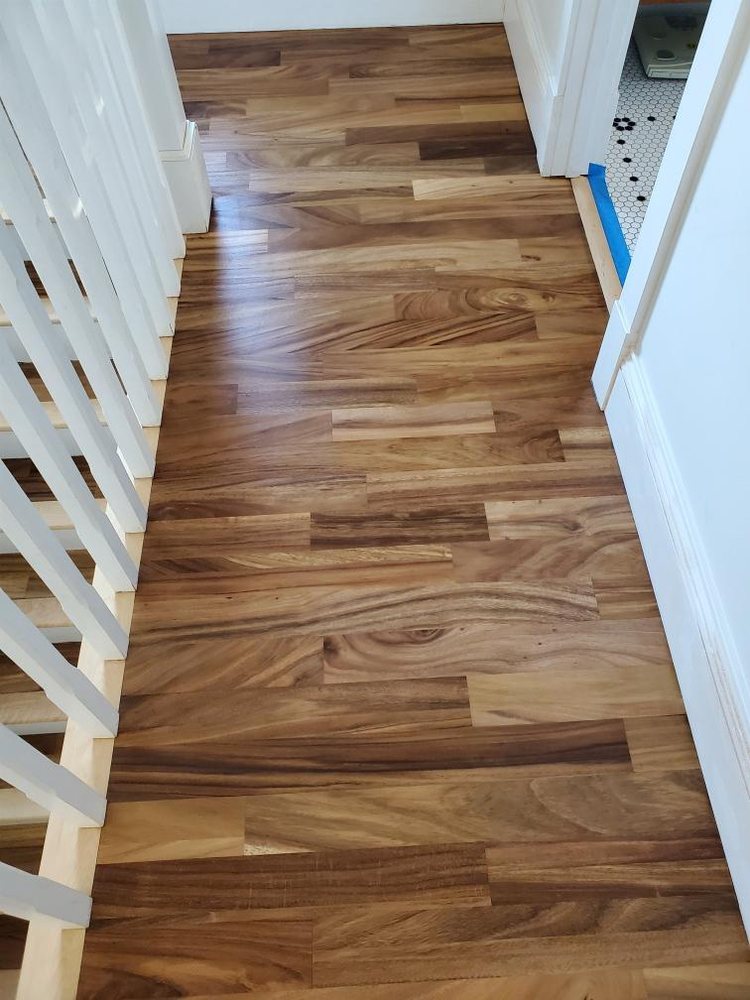 Lundwick And Brown Hardwood Floors