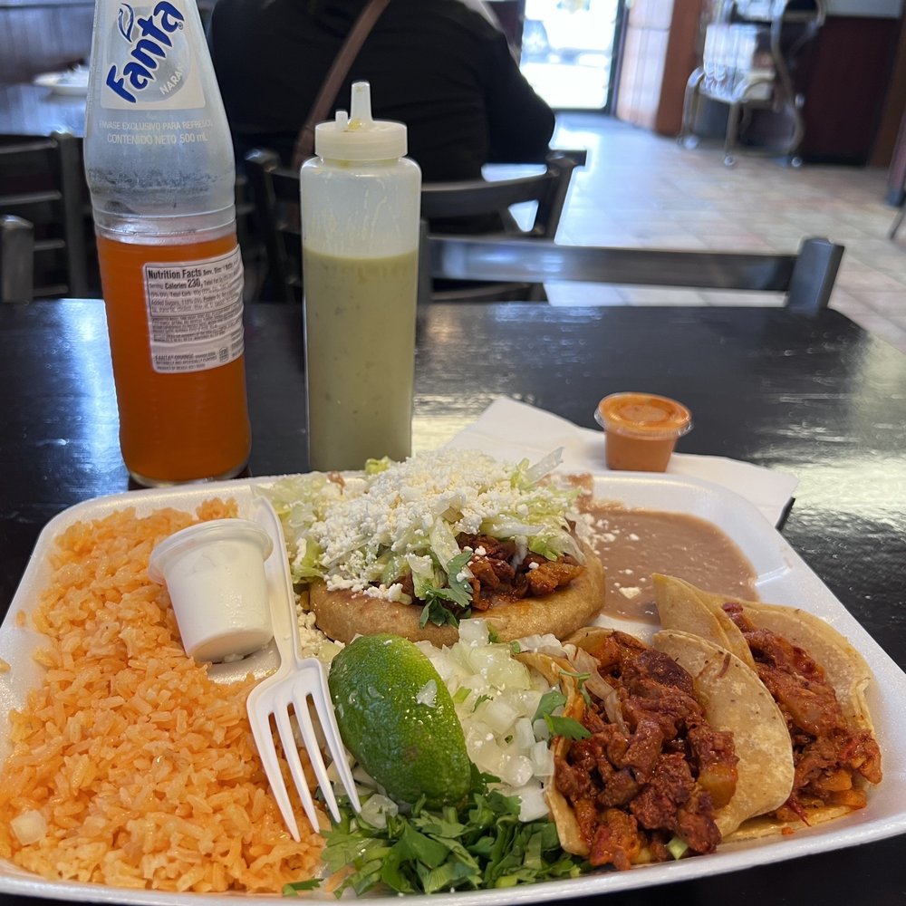 Tacos Azteca Hyperflyer Instant Delivery