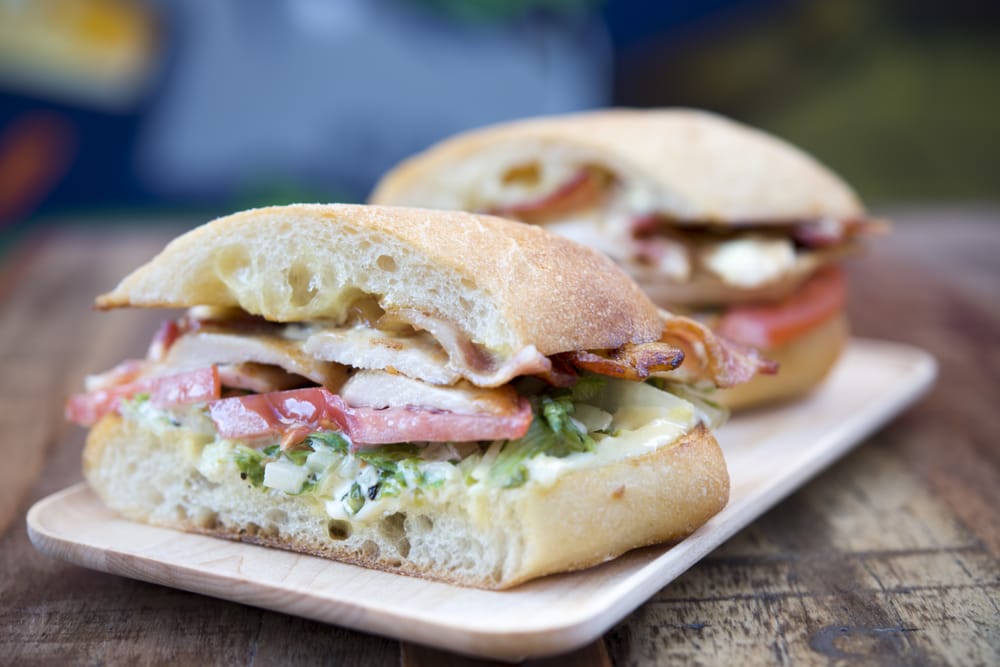 4th Street Market 1687 Photos & 633 Reviews Food Court 201 E 4th