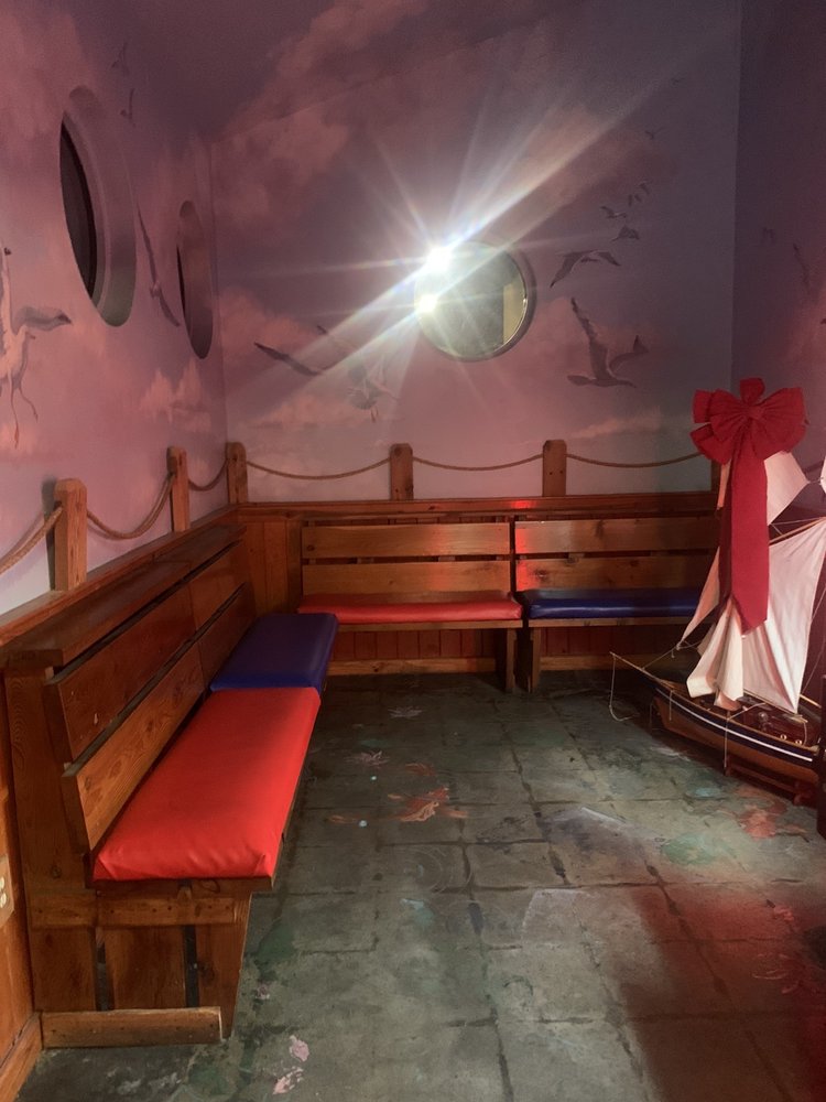 Mayflower Seafood and Restaurant