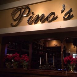 Pino S Italian Dining 48 Photos 26 Reviews Wine Bars 3800 Photo Of Pino S Italian Dining Sarasota Fl United States