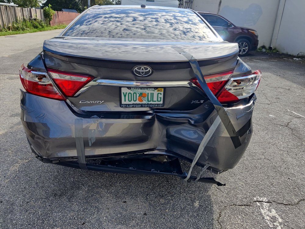 Diamond Automotive