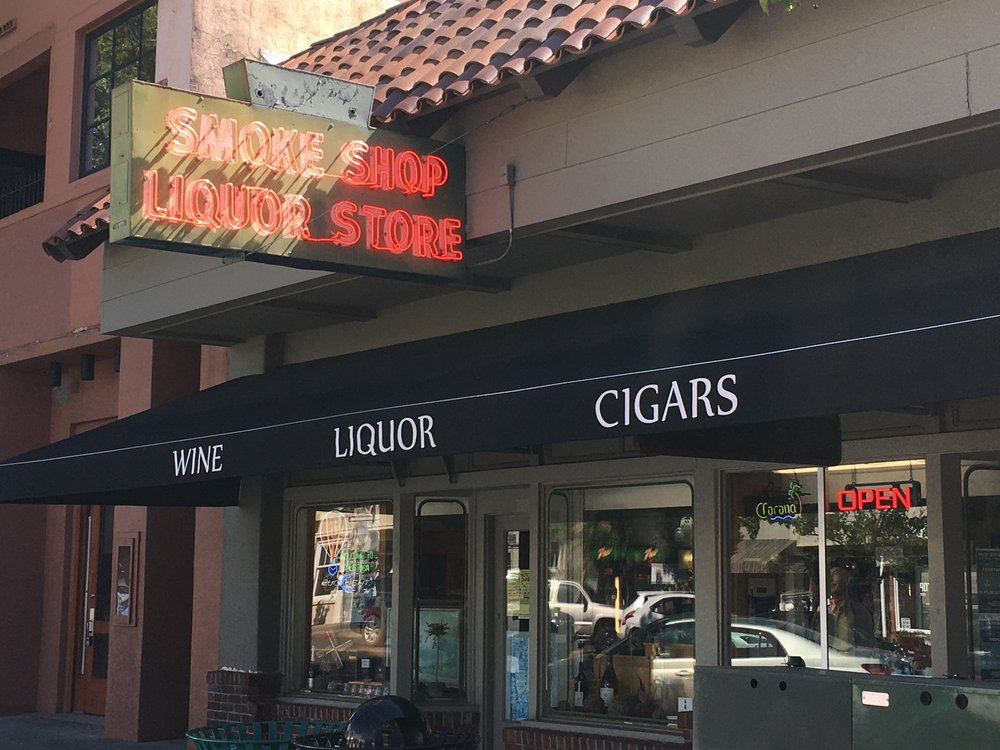 Papa Lou's Wine & Spirits
