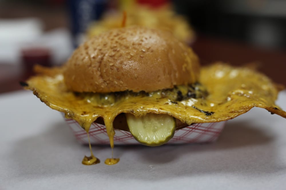 Squeeze Inn Hamburgers 400 Photos & 450 Reviews Burgers 3383