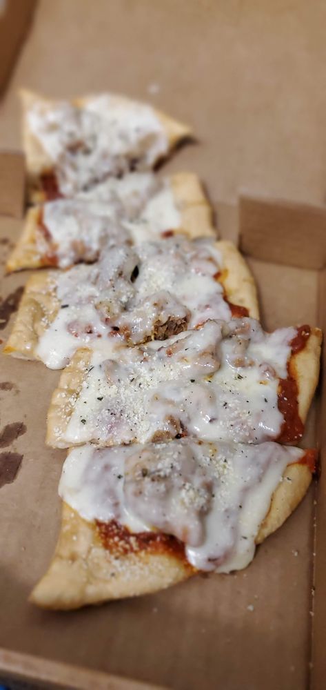 Meatballerz Meatballerz