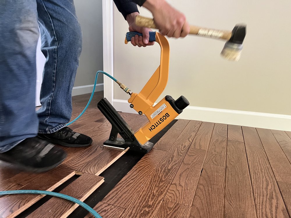 image of business Tri Point Flooring
